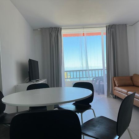 Parque Santiago II , Renovated, Ocean View, Heated Swimming Pool ! Lejlighed Playa de las Américas Eksteriør billede