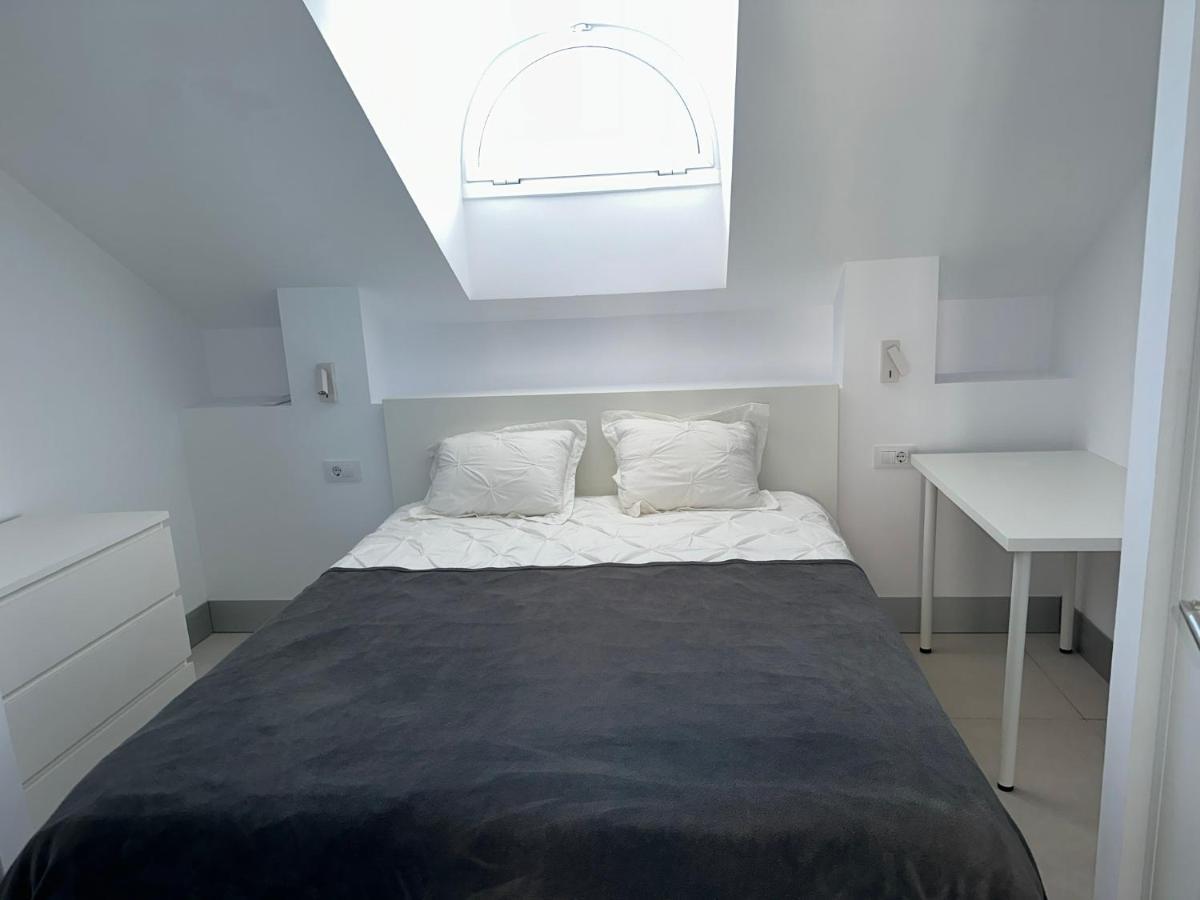 Parque Santiago II , Renovated, Ocean View, Heated Swimming Pool ! Lejlighed Playa de las Américas Eksteriør billede